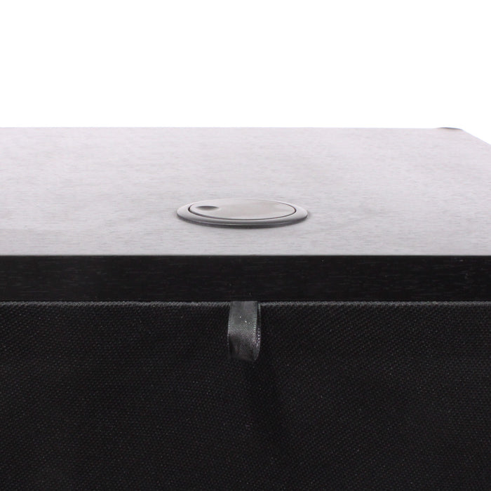 Vital Series V10 120 Watt Powered Subwoofer-Speakers-SpenCertified-vintage-refurbished-electronics