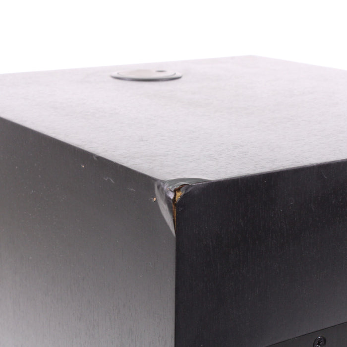 Vital Series V10 120 Watt Powered Subwoofer-Speakers-SpenCertified-vintage-refurbished-electronics