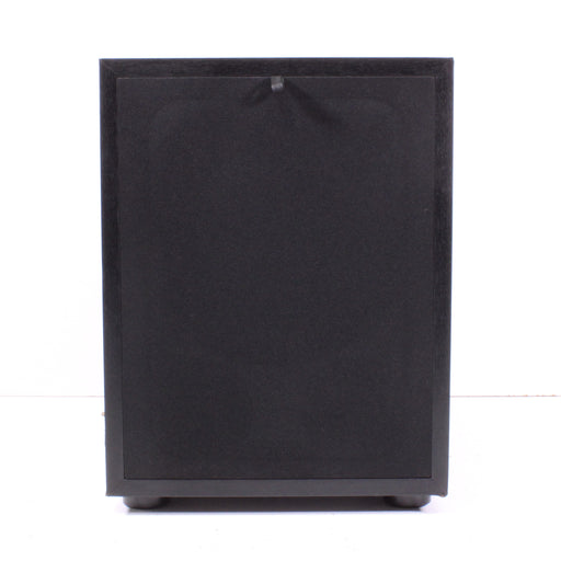 Vital Series V10 120 Watt Powered Subwoofer-Speakers-SpenCertified-vintage-refurbished-electronics