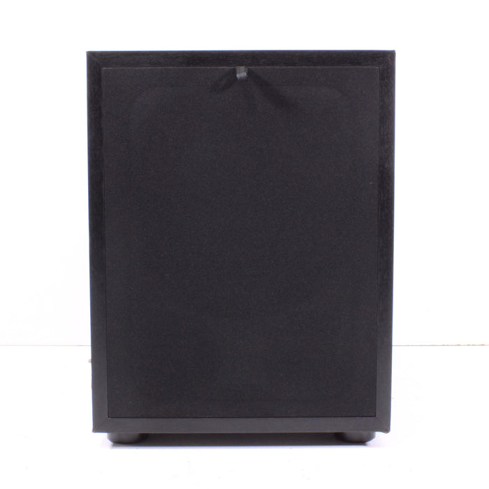 Vital Series V10 120 Watt Powered Subwoofer-Speakers-SpenCertified-vintage-refurbished-electronics