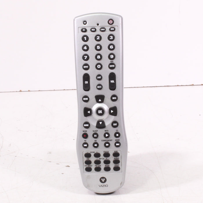 Vizio 0980-0304-9011 Remote Control for TV/VCR/DVD Player-Remote Controls-SpenCertified-vintage-refurbished-electronics