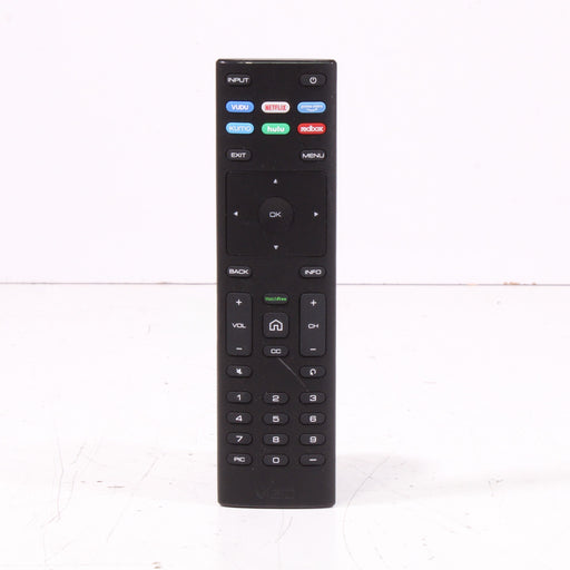 Vizio 0980-0306-3772 Remote Control for TV V705G1 and More-Remote Controls-SpenCertified-vintage-refurbished-electronics