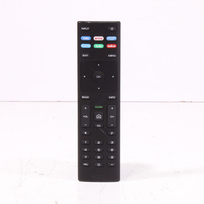 Vizio 0980-0306-3772 Remote Control for TV V705G1 and More-Remote Controls-SpenCertified-vintage-refurbished-electronics