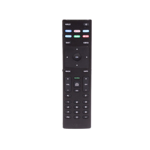 Vizio 398GR14BEVZY0010DP Remote Control for Smart TV-Remote Controls-SpenCertified-vintage-refurbished-electronics