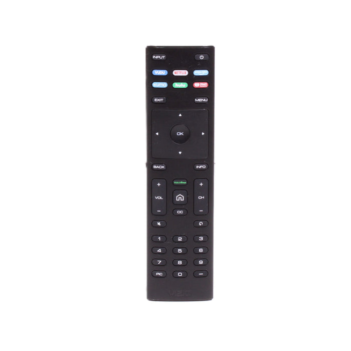 Vizio 398GR14BEVZY0010DP Remote Control for Smart TV-Remote Controls-SpenCertified-vintage-refurbished-electronics