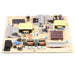 Vizio 715G9165-P01-002-003M TV Power Supply LED Driver Board Replacement Part-Television Circuit Boards-SpenCertified-vintage-refurbished-electronics