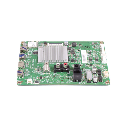 Vizio 715GA874-M0C-B00-004K Main Board 905TXKSA550001 for V555-H1 V555-H11-Parts-SpenCertified-vintage-refurbished-electronics
