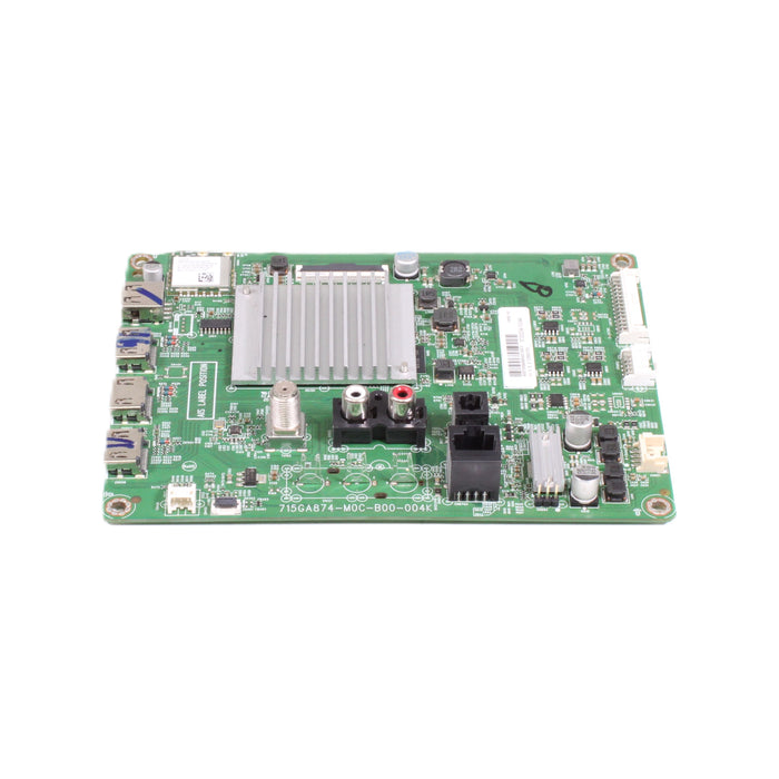 Vizio 715GA874-M0C-B00-004K Main Board 905TXKSA550001 for V555-H1 V555-H11-Parts-SpenCertified-vintage-refurbished-electronics