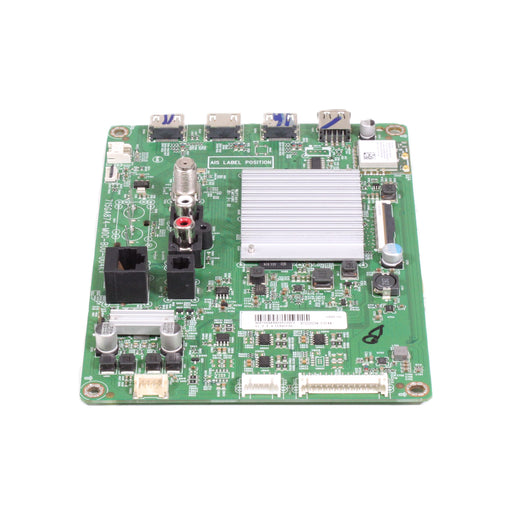 Vizio 715GA874-M0C-B00-004K Main Board 905TXKSA550001 for V555-H1 V555-H11-Parts-SpenCertified-vintage-refurbished-electronics
