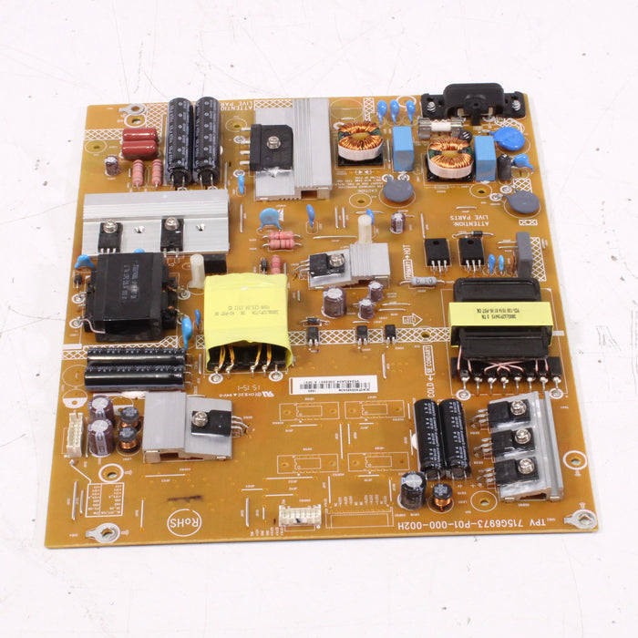 Vizio ADTVE2420AD4/715G6973-P01 Power Supply Board-Television Circuit Boards-SpenCertified-vintage-refurbished-electronics