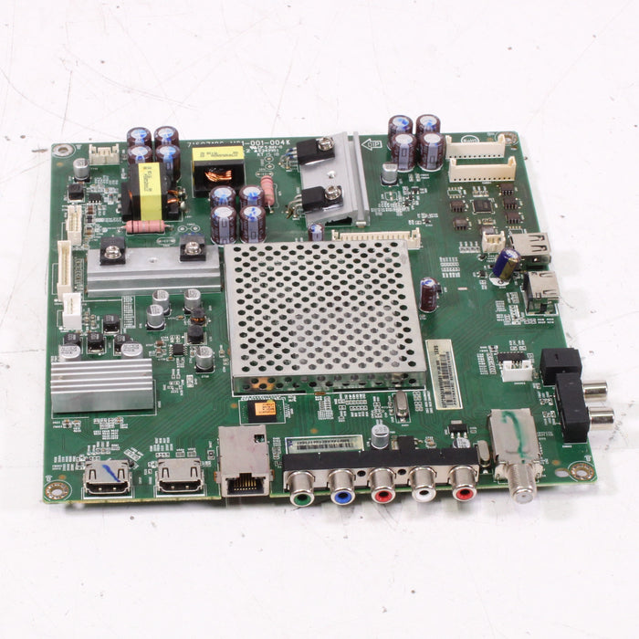 Vizio GXFCB02K009050X/XFCB02K009050X Main Board-Television Circuit Boards-SpenCertified-vintage-refurbished-electronics