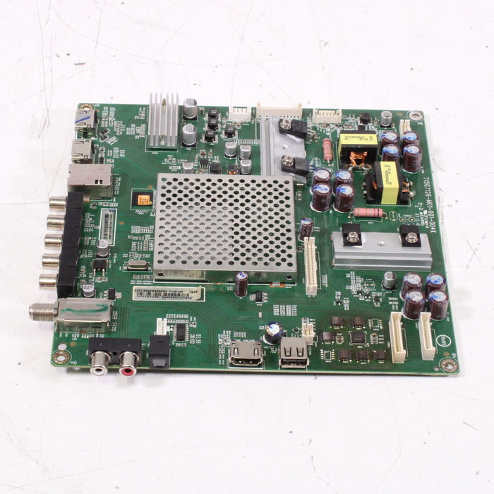 Vizio GXFCB02K009050X/XFCB02K009050X Main Board-Television Circuit Boards-SpenCertified-vintage-refurbished-electronics