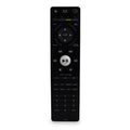 Vizio JX-1221A Remote Control for Blu-Ray Player