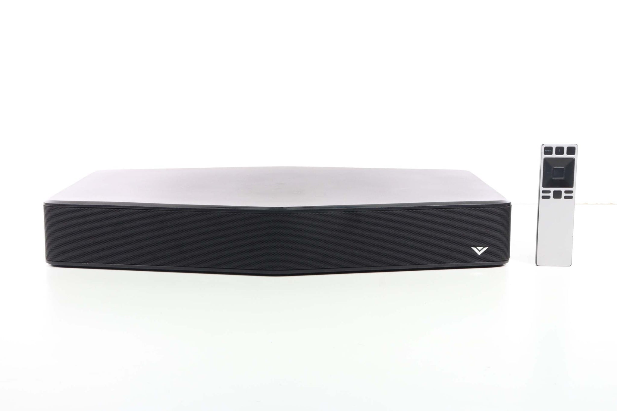 Vizio S2121wD0 2.1 Sound Stand with Integrated Sub and Antivibration