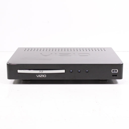 Vizio VBR120 Blu-ray Disc Player-DVD & Blu-ray Players-SpenCertified-vintage-refurbished-electronics