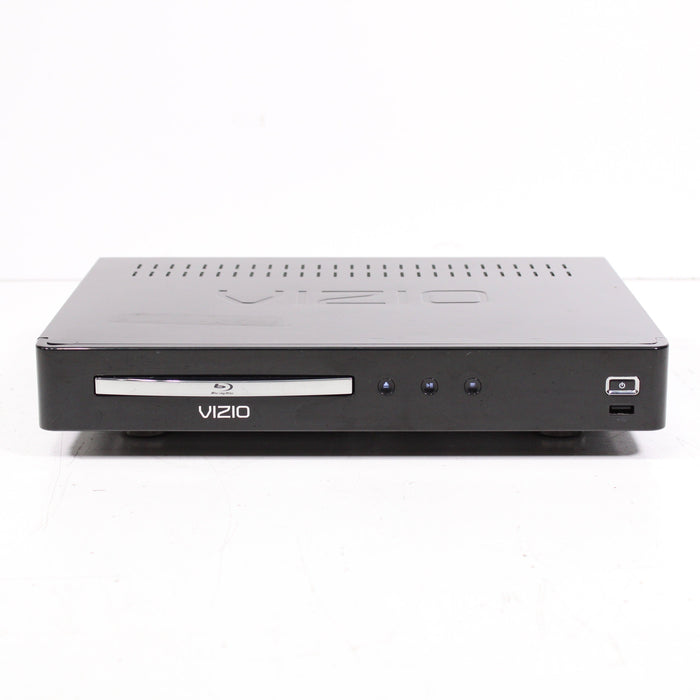 Vizio VBR120 Blu-ray Disc Player-DVD & Blu-ray Players-SpenCertified-vintage-refurbished-electronics