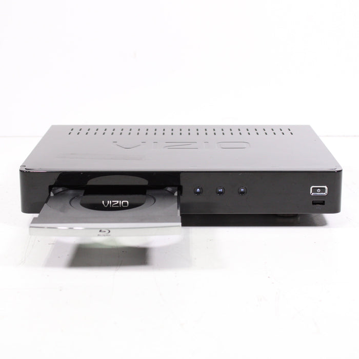 Vizio VBR120 Blu-ray Disc Player-DVD & Blu-ray Players-SpenCertified-vintage-refurbished-electronics