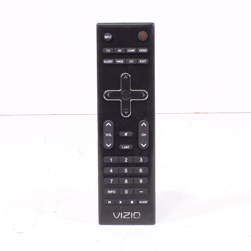 Vizio VR10 Remote Control-Remote Controls-SpenCertified-vintage-refurbished-electronics