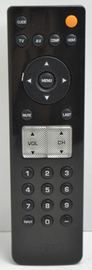 Replacement Remote For VIZIO TVs – Model VR2, Compatible With Multiple VIZIO Models