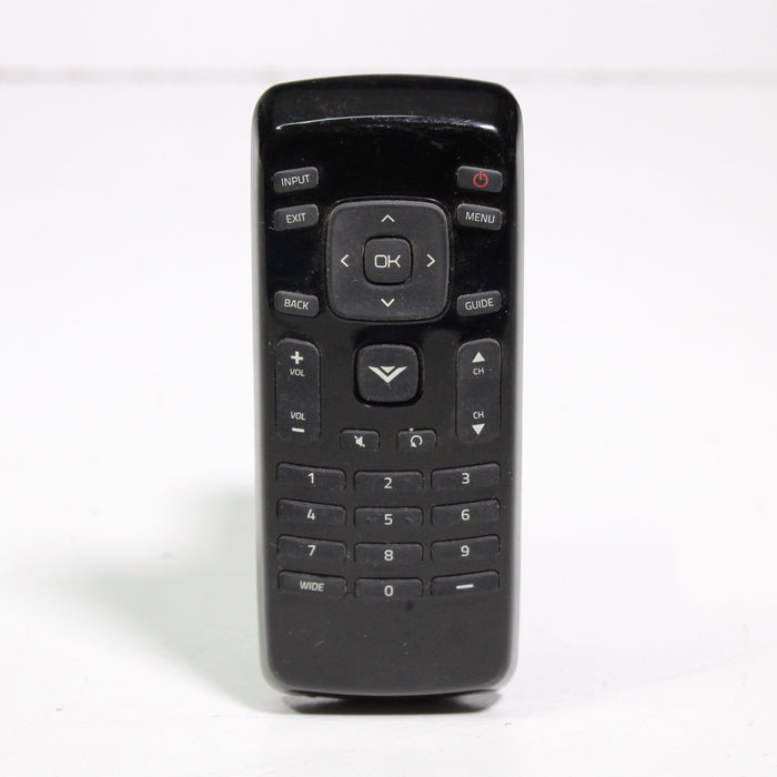 Vizio XRT020 Remote Control for LED TV D320-B1 and More-Remote Controls-SpenCertified-vintage-refurbished-electronics