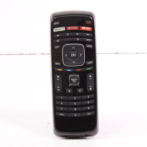 Vizio XRT11200111203000 Remote Control for LCD TV E320I-B0 and more-Remote Controls-SpenCertified-vintage-refurbished-electronics