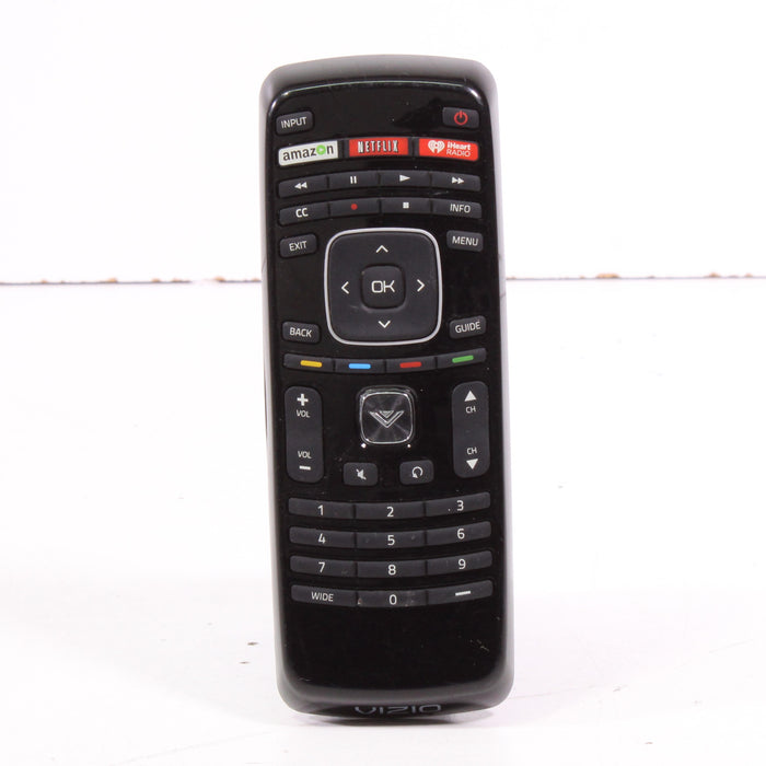 Vizio XRT11200111203000 Remote Control for LCD TV E320I-B0 and more-Remote Controls-SpenCertified-vintage-refurbished-electronics
