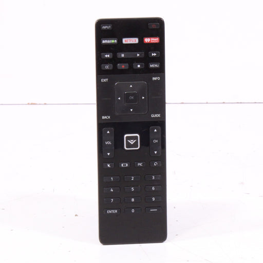 Vizio XRT122 Remote Control for Smart TV D39H-D0 and More-Remote Controls-SpenCertified-vintage-refurbished-electronics
