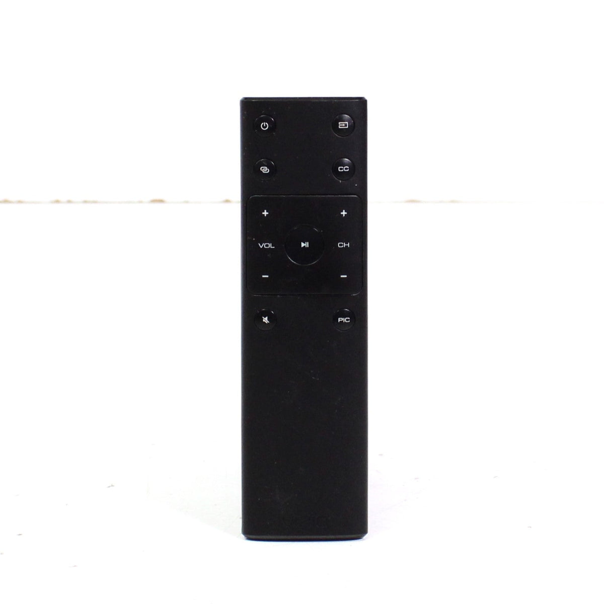 Vizio XRT133 Remote Control for Television E32-D1 and More — SpenCertified