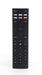 Vizio XRT136-00111203300 Remote Control for TV D24F-F1 and More.-Remote Controls-SpenCertified-vintage-refurbished-electronics