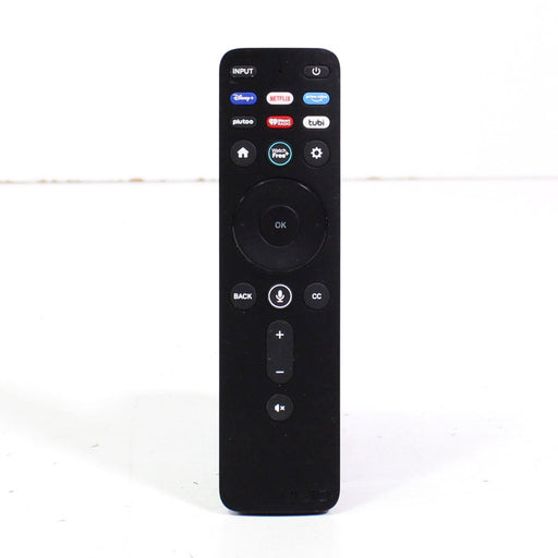 Vizio XRT260 Remote Control with Voice for Smart TV M43Q6-J04 and More-Remote Controls-SpenCertified-vintage-refurbished-electronics