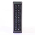 Vizio XRT500 Remote Control with QWERTY Keyboard for TV M322IB1 and More