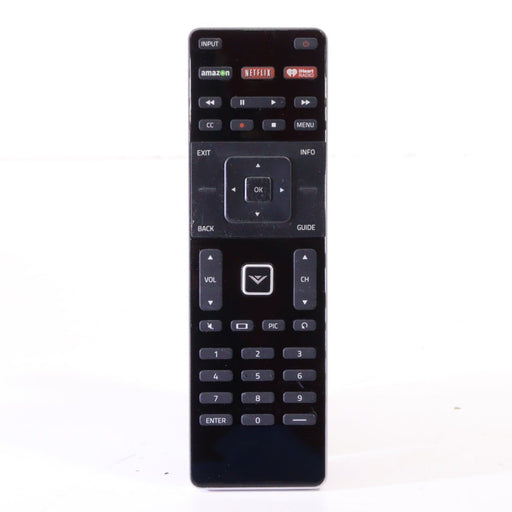 Vizio XRT500 Remote Control with QWERTY Keyboard for TV M322IB1 and More-Remote Controls-SpenCertified-vintage-refurbished-electronics