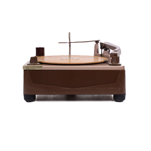 Voice of Music V-M 1587 Vintage 4-Speed Automatic Stereo Record Changer 16/33/45/78 RPM-Reel-to-Reel Tape Players & Recorders-SpenCertified-vintage-refurbished-electronics