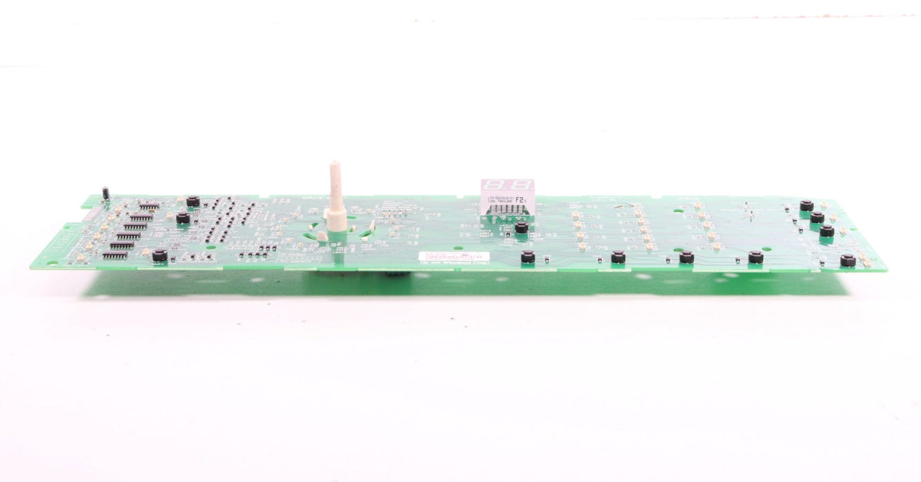 W10131865 Control Board for Whirlpool Washer-Washing Machine Parts-SpenCertified-vintage-refurbished-electronics