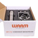 Warm Audio WA-47 Large Diaphragm Condenser Studio Microphone (ORIGINAL BOX)-Microphones-SpenCertified-vintage-refurbished-electronics