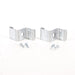 Washer and Dryer Stacking Kit for Whirlpool, KitchenAid, or Kenmore Machines-Washer & Dryer Accessories-SpenCertified-vintage-refurbished-electronics