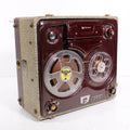 Webcor Model 2010-1 Vintage Analog Tape Recorder Reel-to-Reel (AS IS)