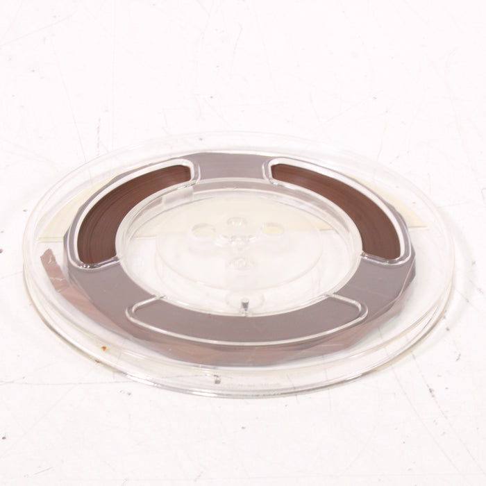 Webley Edwards Presents Hawaii Calls Greatest Hits Reel to Reel Tape 7" 1/4" 7½ IPS-Reel-to-Reel Tape-SpenCertified-vintage-refurbished-electronics