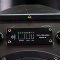 Welton Pro Studio Mach II PS402 Speaker Pair Black