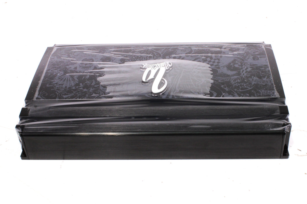 West Coast Customs WCC1600.4 1600W 4-Channel Full Range Car Amplifier-Speaker Accessories-SpenCertified-vintage-refurbished-electronics