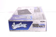 West Coast Customs WCC1600.4 1600W 4-Channel Full Range Car Amplifier-Speaker Accessories-SpenCertified-vintage-refurbished-electronics