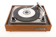 Westinghouse H366 Automatic Record Changer Walnut-Turntables & Record Players-SpenCertified-vintage-refurbished-electronics