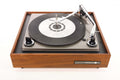 Westinghouse H366 Automatic Record Changer Walnut