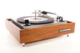 Westinghouse H366 Automatic Record Changer Walnut-Turntables & Record Players-SpenCertified-vintage-refurbished-electronics