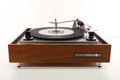 Westinghouse H366 Automatic Record Changer Walnut