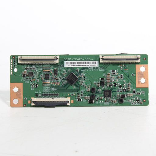 Westinghouse STCON425G T-Con Board for Smart TV WR43FX2019-Television Circuit Boards-SpenCertified-vintage-refurbished-electronics