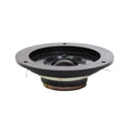 Wharfedale 0328H Midrange Speaker Replacement Part for Zaldek ZDK-CTR-BLK Center Channel