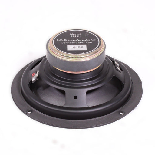 Wharfedale 1746H Woofer Speaker Drivers Pair OEM Replacement-Speaker Accessories-SpenCertified-vintage-refurbished-electronics