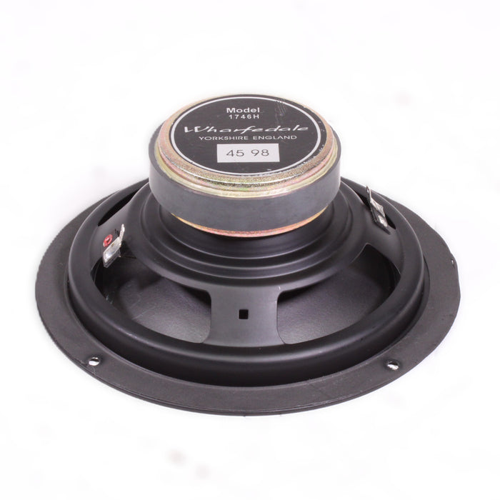 Wharfedale 1746H Woofer Speaker Drivers Pair OEM Replacement-Speaker Accessories-SpenCertified-vintage-refurbished-electronics