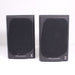 Wharfedale Diamond 7.1 Bookshelf Speakers 2-Way Bass Reflex Pair-Speakers-SpenCertified-vintage-refurbished-electronics